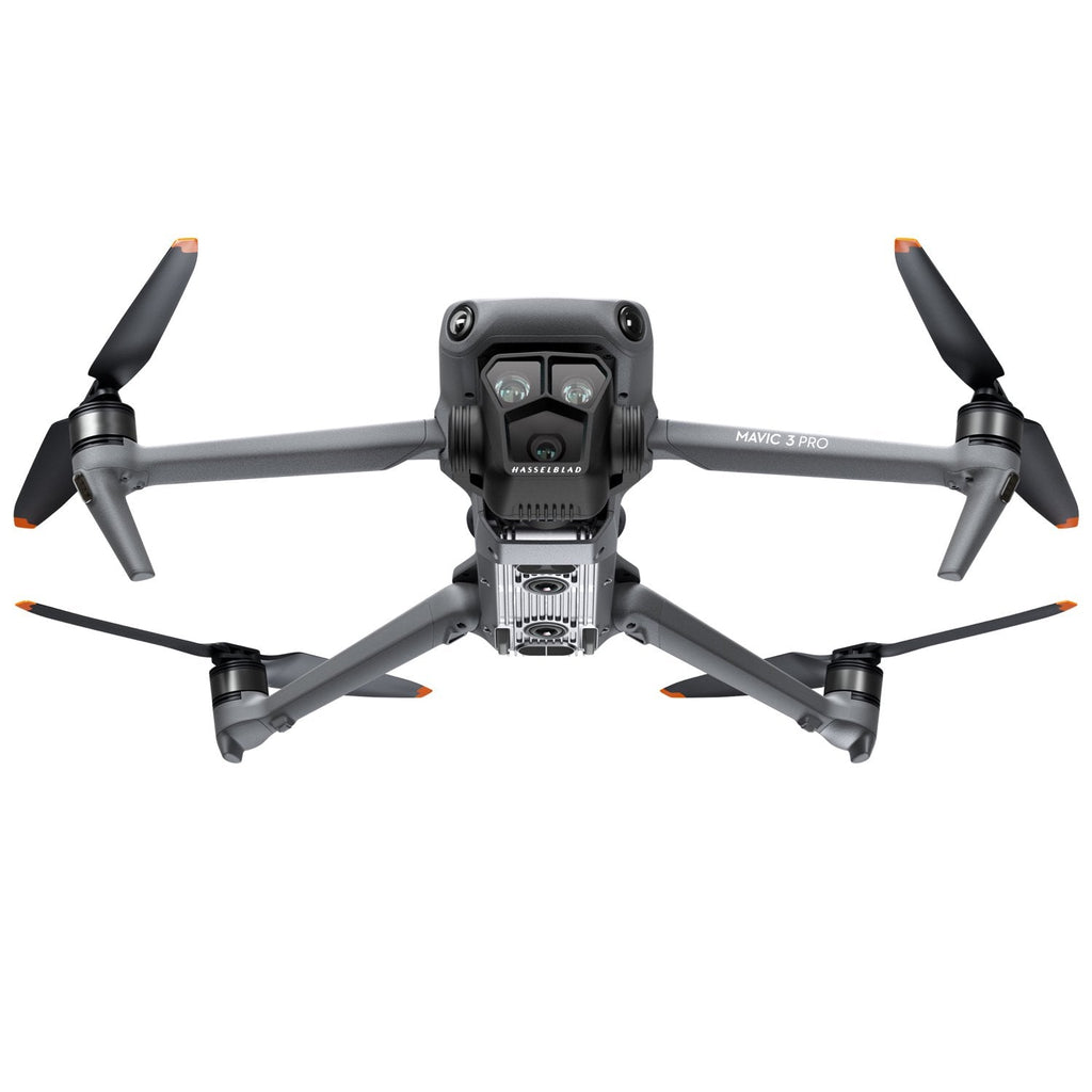 4K HD Camera Drone – Foldable, Easy to Fly, Long Battery Life