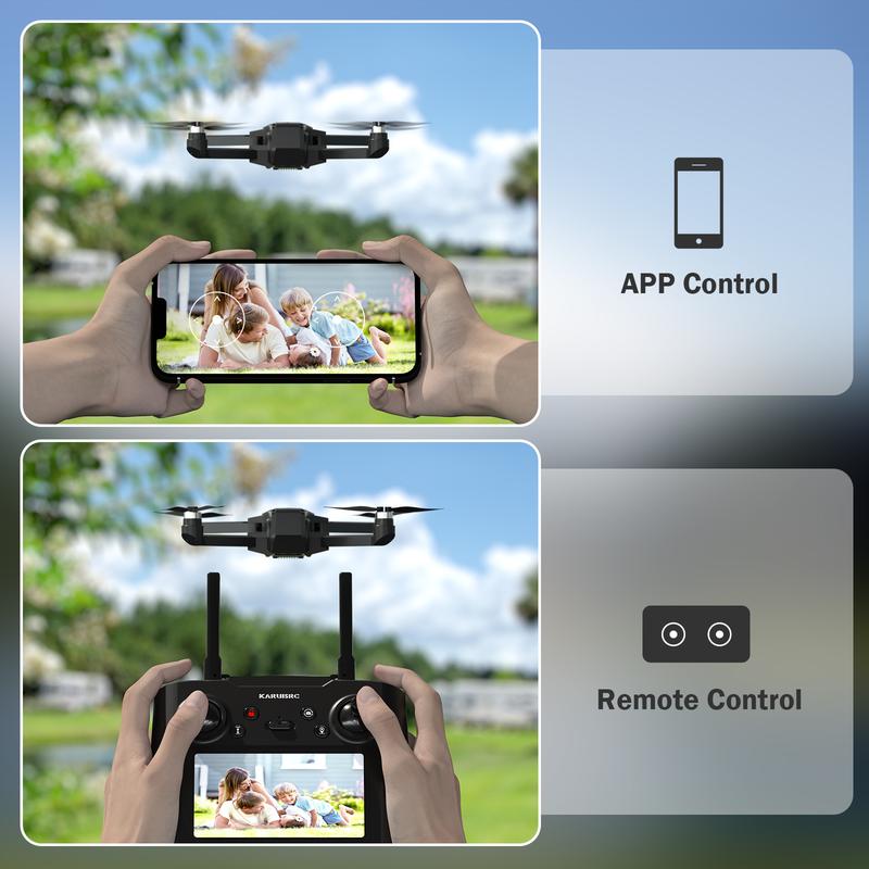 K600GPS 5G with Screen Remote Controller,Brushless Motor,Automatic Target Following Function,Wi-Fi,Folding Drone Electronic Gadgets